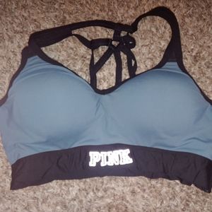 Victoria's Secret Padded Sports Bra